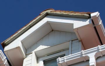 Stichill fascia installation costs