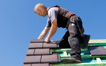disadvantages of Stichill slate roofing
