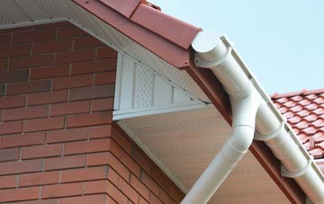Stichill soffit repair costs