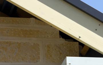 soffit repair Stichill