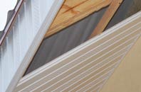 rated Stichill soffit repair companies